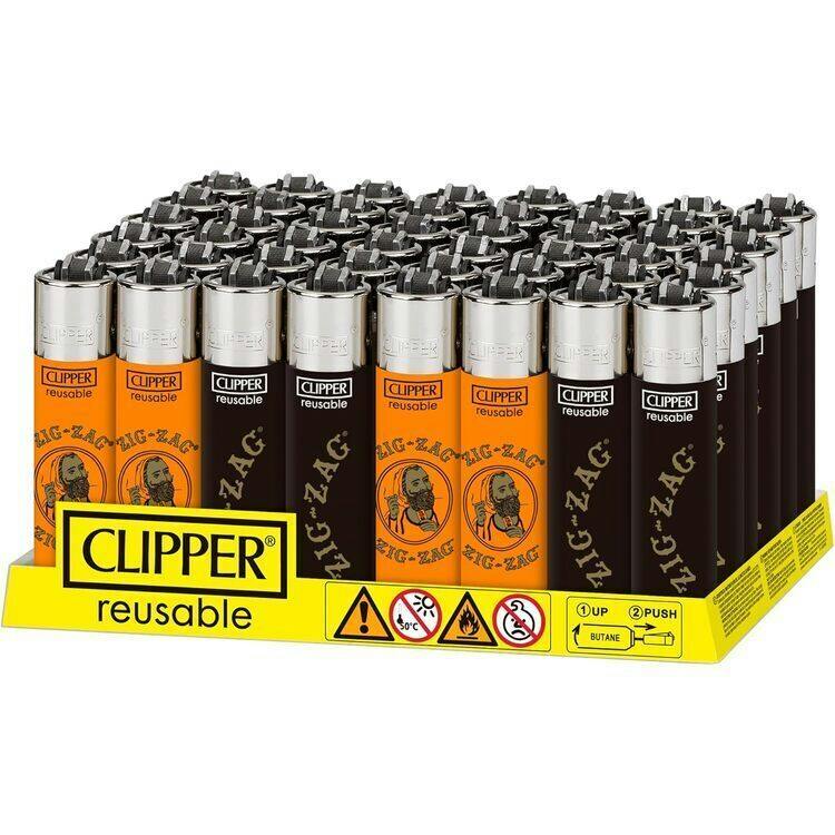 Clippers
