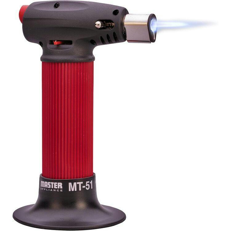 Twisting Torch