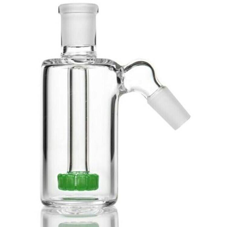 Ash Catcher