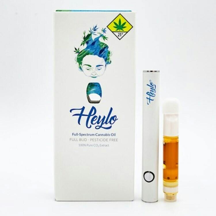 CA RawX Sex Panther 1g Heylo