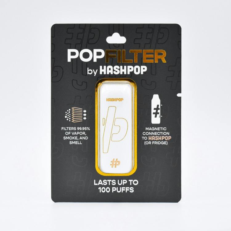 Pop Filter