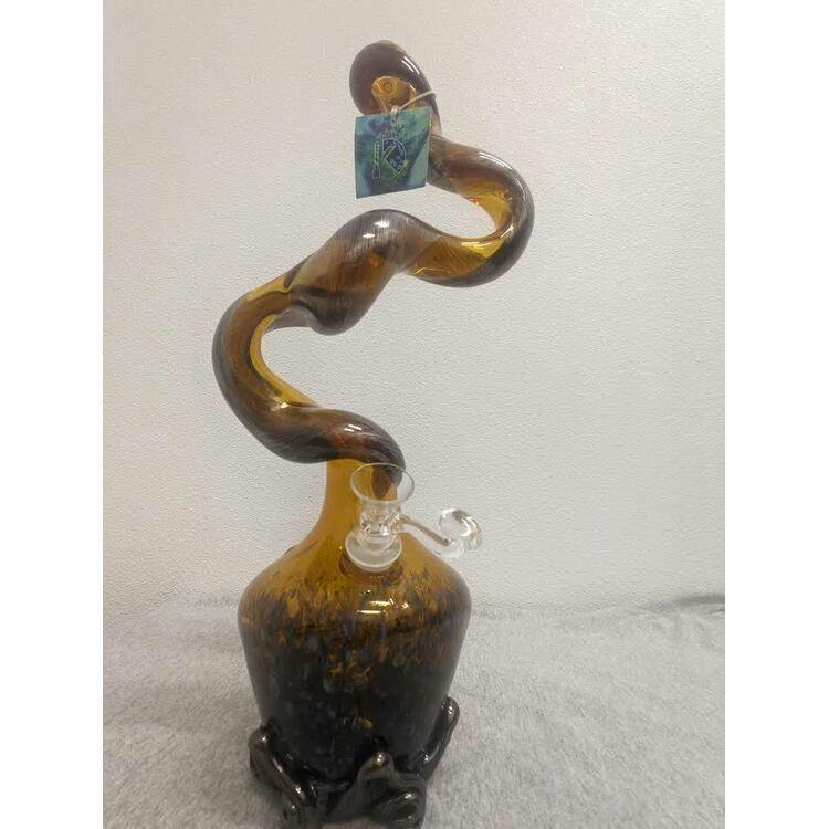 Special K Bong $130