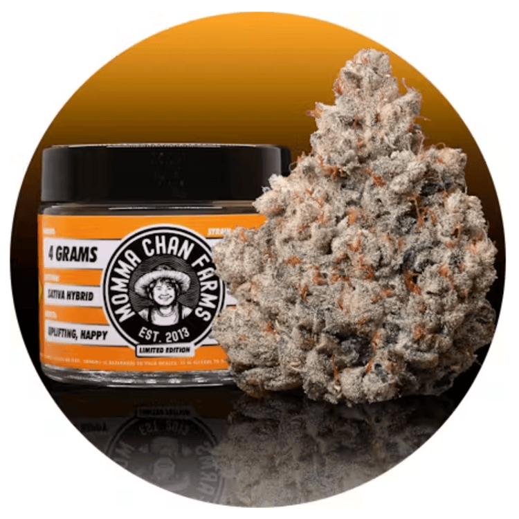 FL Cuties 8g Momma Chan Farms