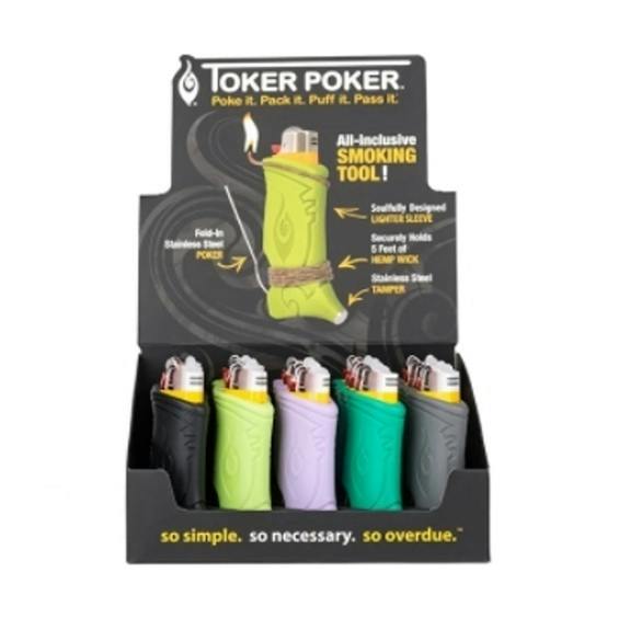 Toker Poker $10