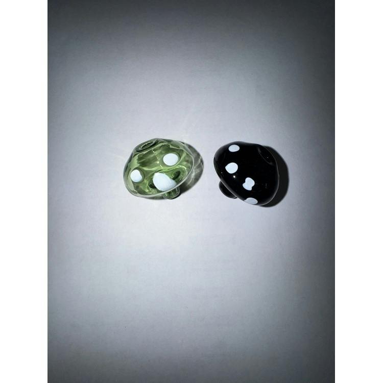 Carb Cap Mush, Spin