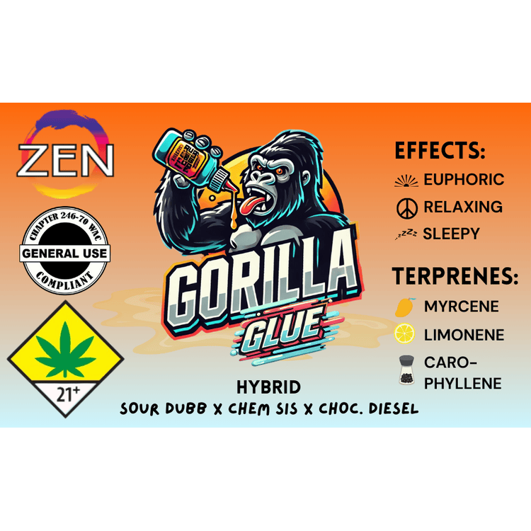 JO 4pk GG4 2g Zen