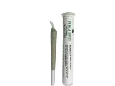 DGT TRES EQUIS PRE-ROLL 1G