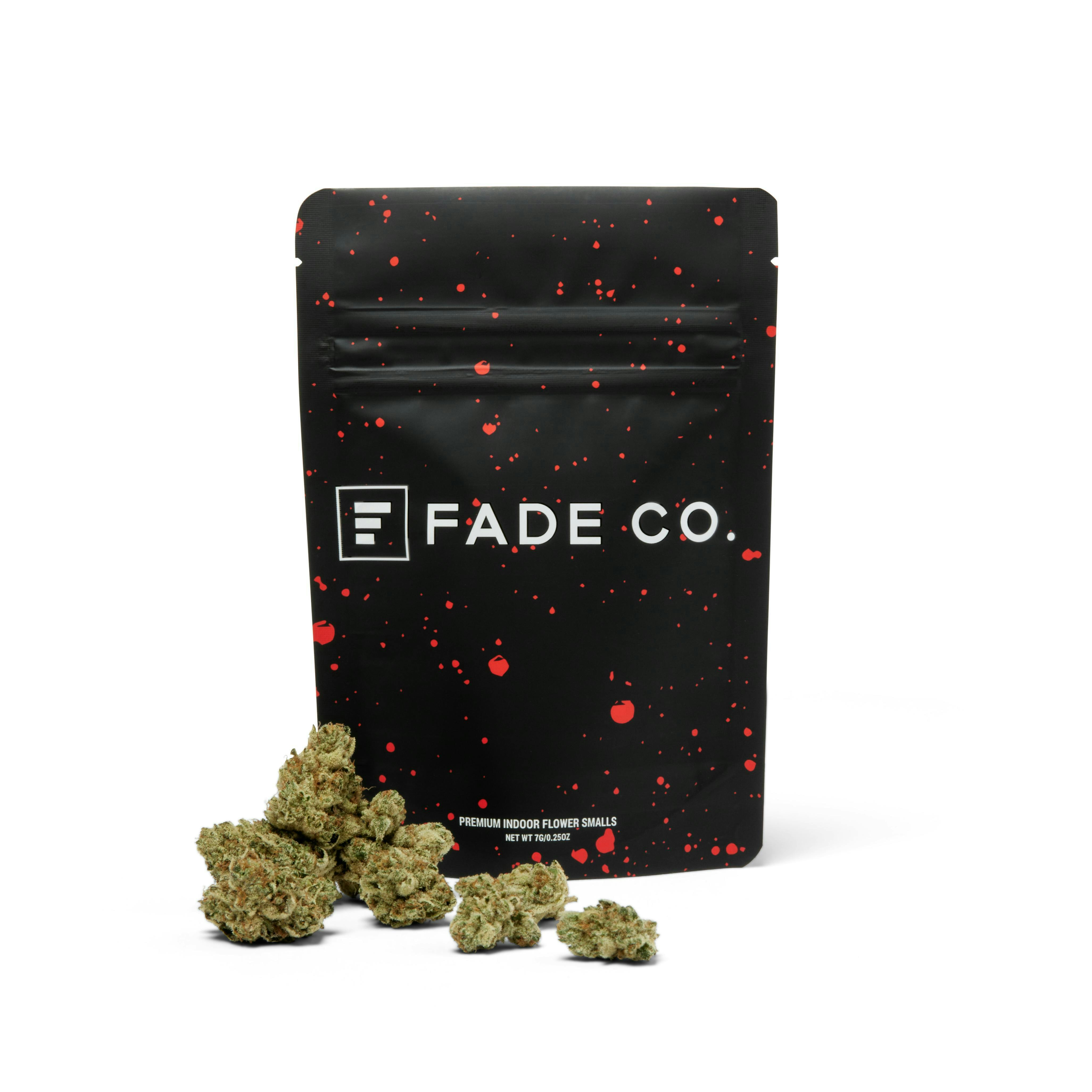 FADE CO ADL RTZ 7G