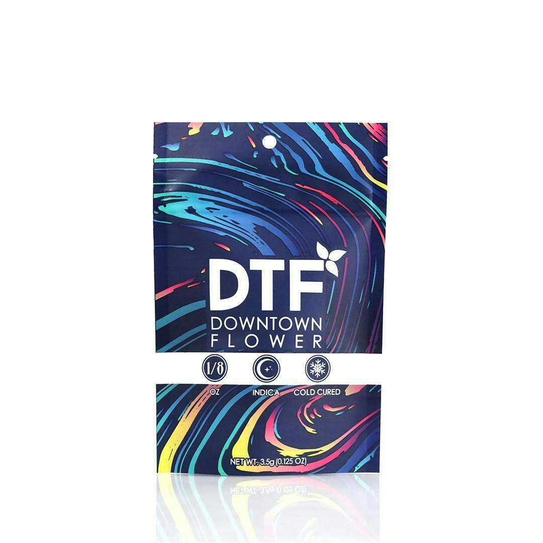 DTF FATSO 3.5G