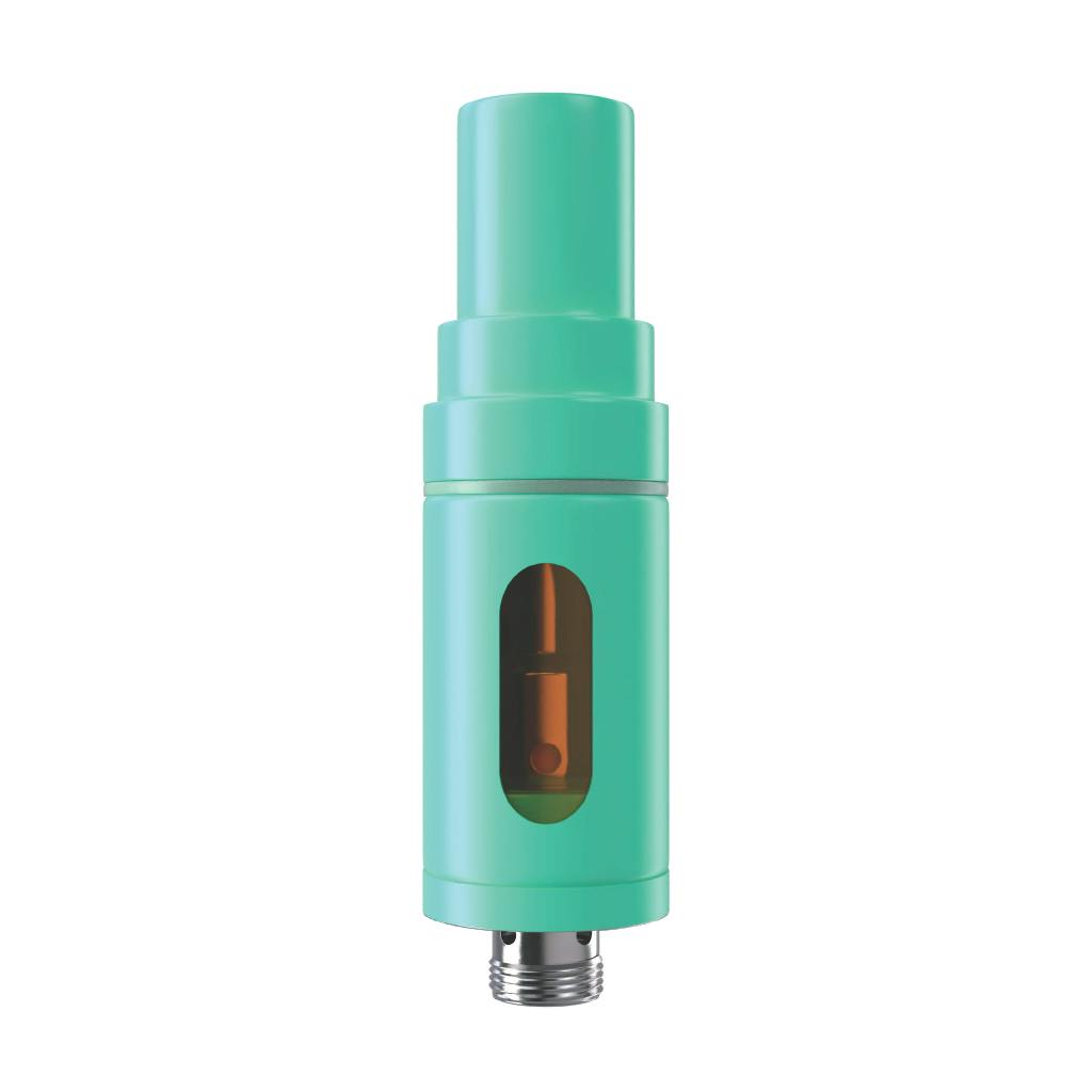 MFUSED TWISTED BAJA BLAZED ION CARTRIDGE 1G