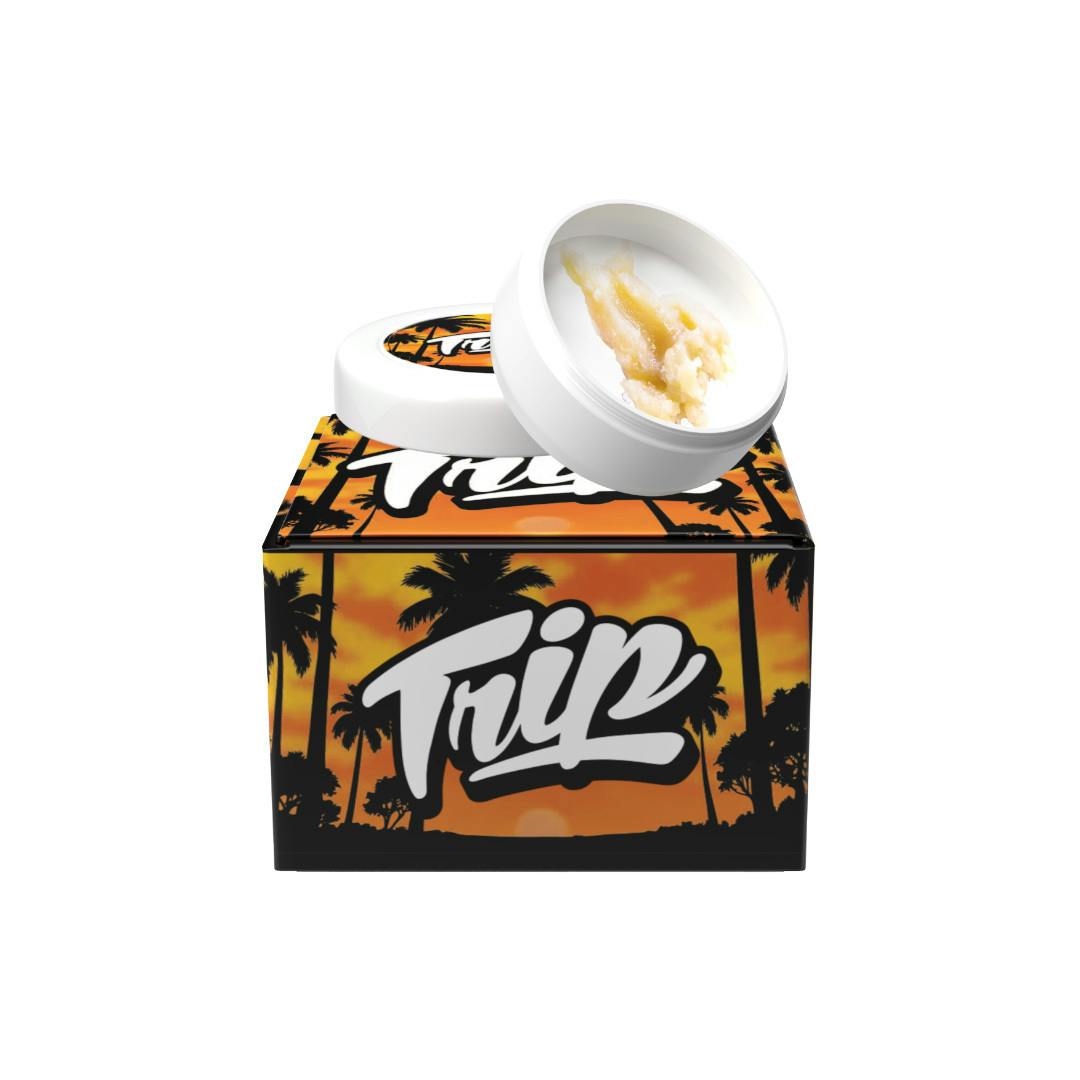 TRIP CANNABIS CO. ROSIN GAS FACE 1G
