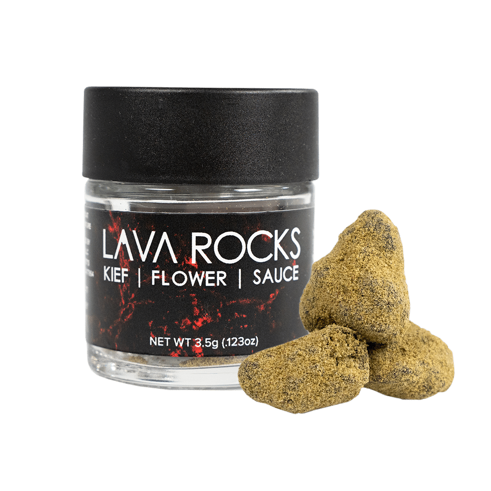 LAVA ROCKS GUAVA CROSS 2.5G