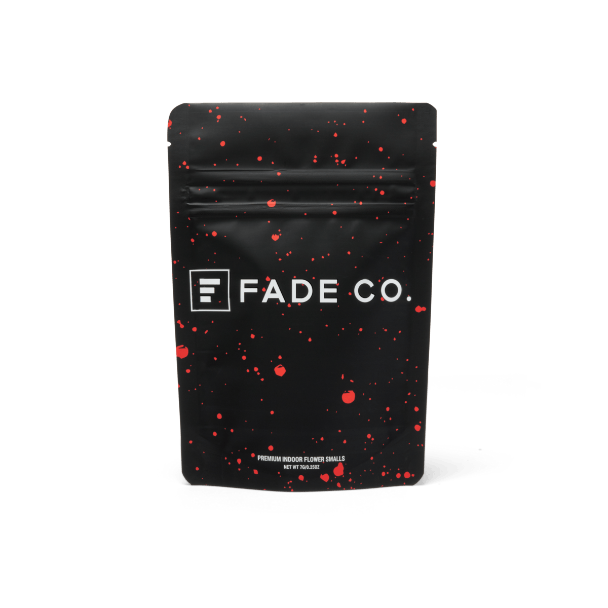 FADE CO SWISS WATCHZ 7G