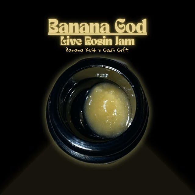 Heritage: Co. - - Banana God