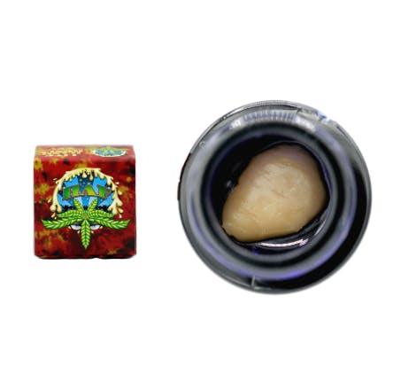 Hash and Flowers: Da Map
