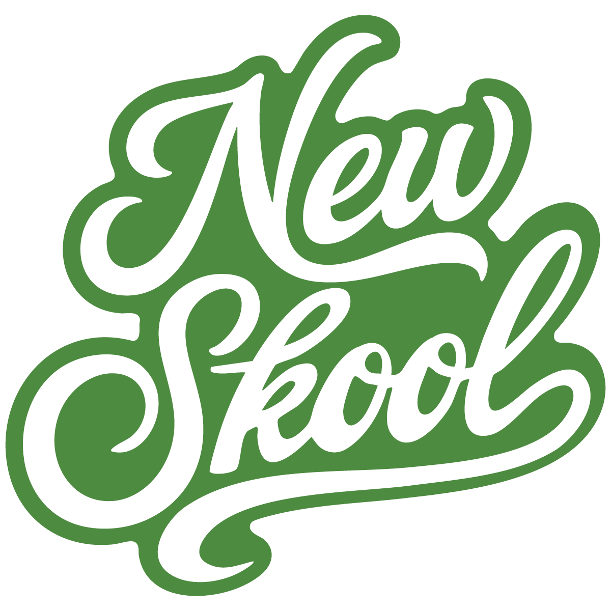 New Skool: Wedding Cake