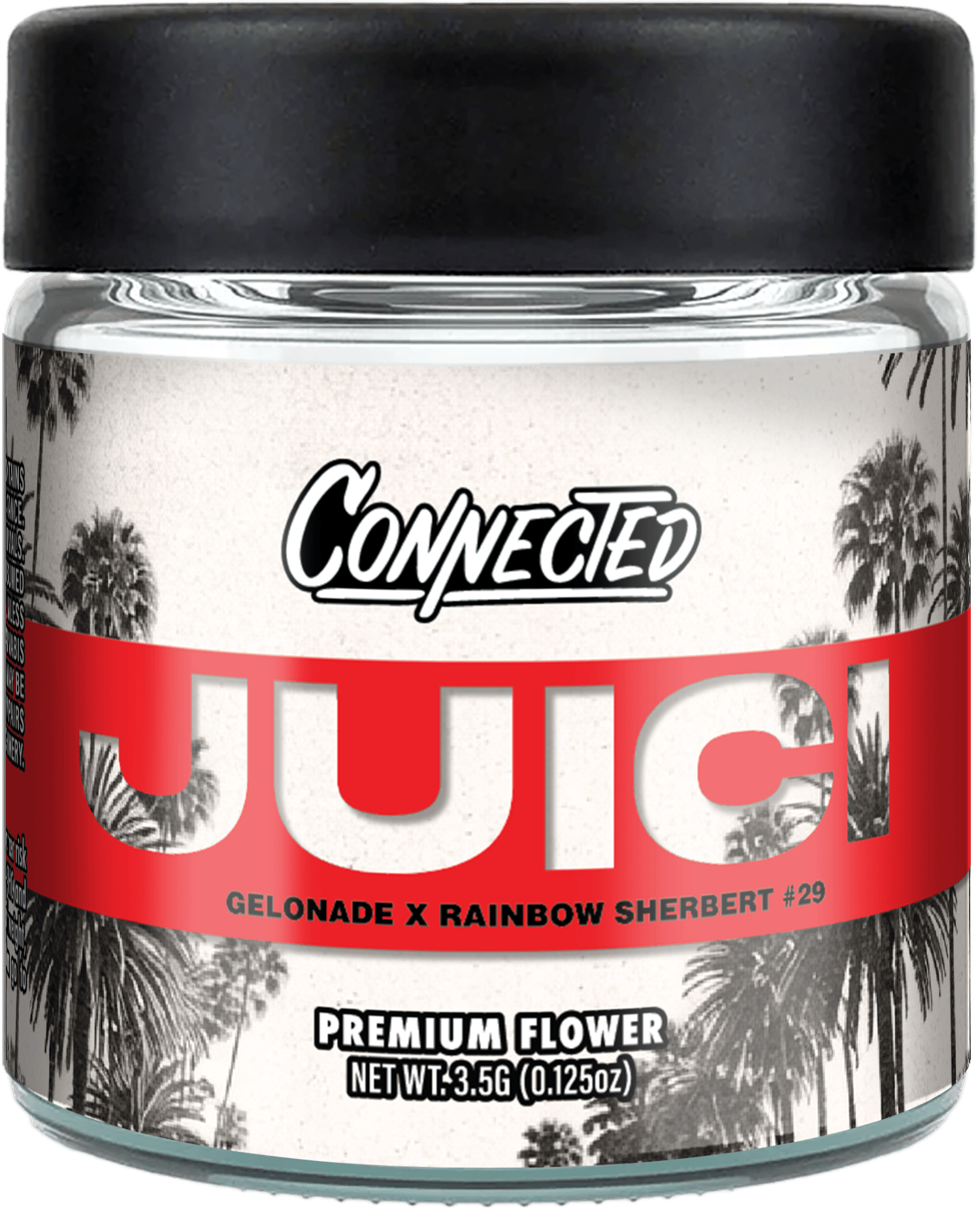 Connected - 10g - JUICI