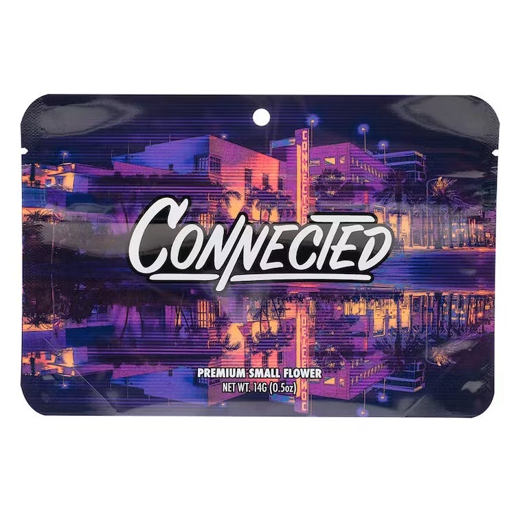 Connected: Tropical Z