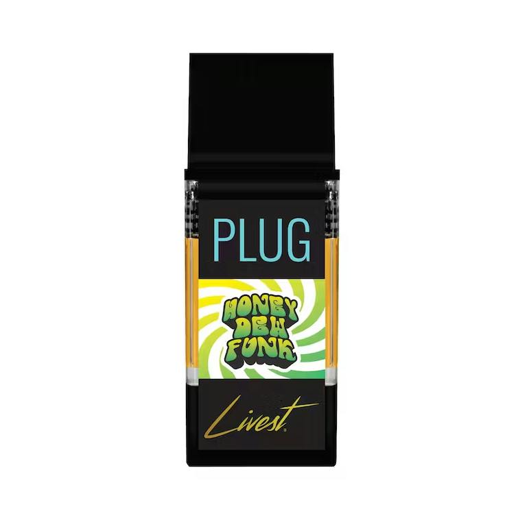 Plug Play - 1g DNA Pod - GMO