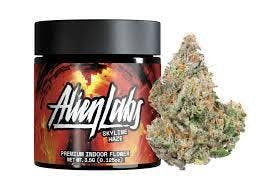 Alien Labs - 10g - Skyline Haze