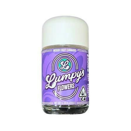LUMPY'S FLOWER: Bananazaa