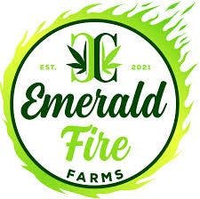 Emerald Fire SCP- Pre-Roll 5-Pack