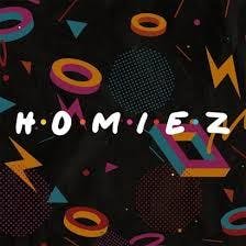 Homiez - 1g Pre-rolls (28pk) - Blue Dream