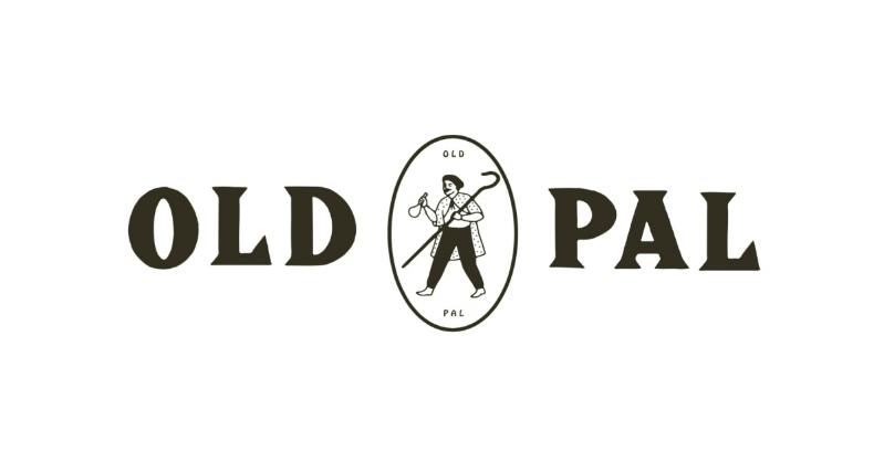 Old Pal 1.25g (2pk) LResin iPRs Biscotti Pippen
