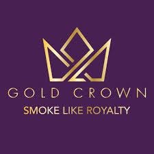 Gold Crown Junior iPRs 3.5g Runtz