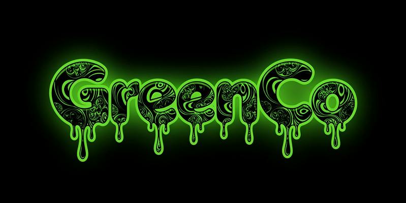 GreenCo | Superboof | 1g | Cured Resin Infused PreRoll at High in the Pines