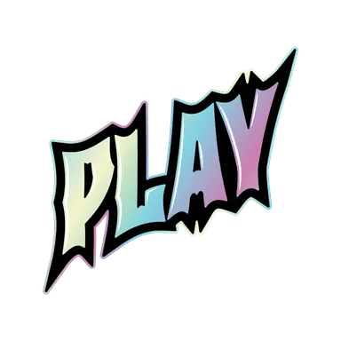 PLAY - Pineapple - Gummies 4x50mg