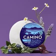 Camino - Midnight Blueberry 200mg