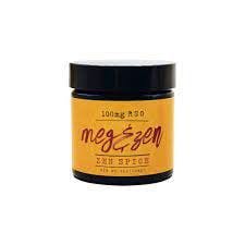 Zen Spice Balm
