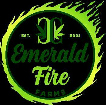 Emerald Fire Sharpiez 1g Pre-Roll