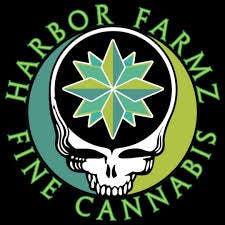 Harbor Farmz Mac Flurry - Live Badder | 3.5g
