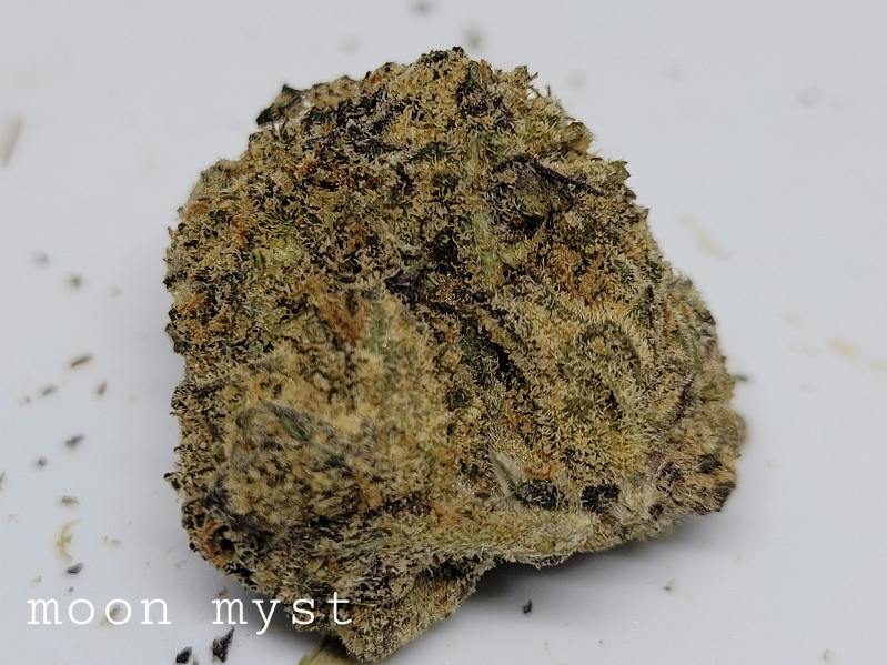 Moon Myst 27% by Orbit
