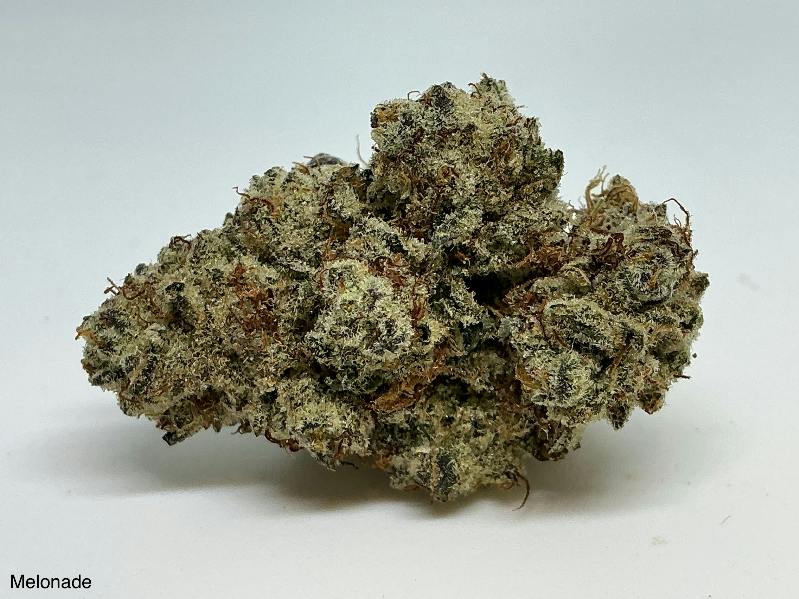 Melonade 27% by High Grade