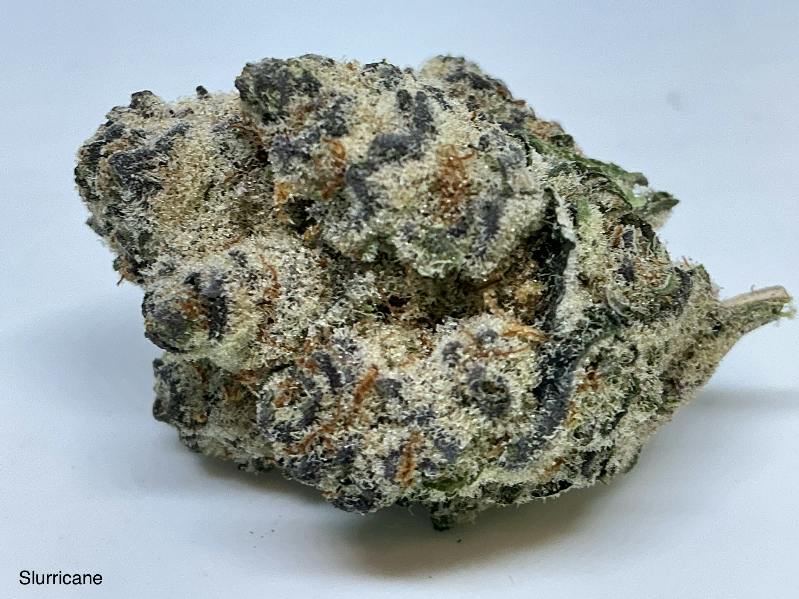 Slurricane 28% by Harbor Farmz
