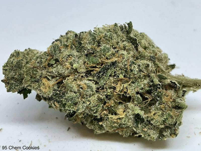 95 Chem Cookies 36% by Orbit