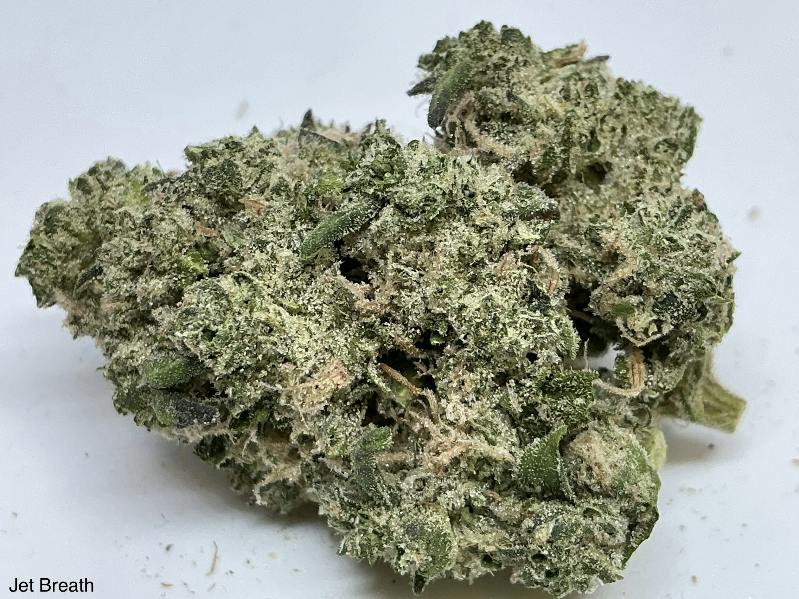 Jet Breath 29% by Orbit