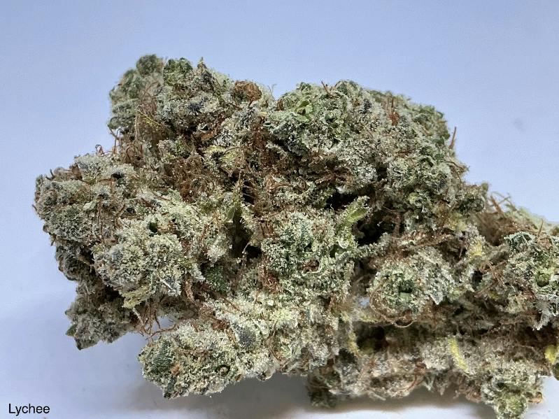 Lychee 28% by Good Nature
