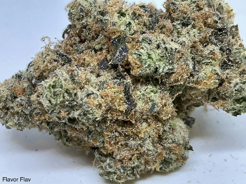 Flavor Flav 24% by Good Nature