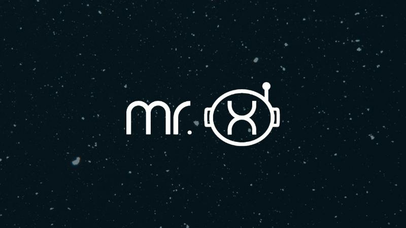 Mr. X - 200mg Peach Mango Mercury