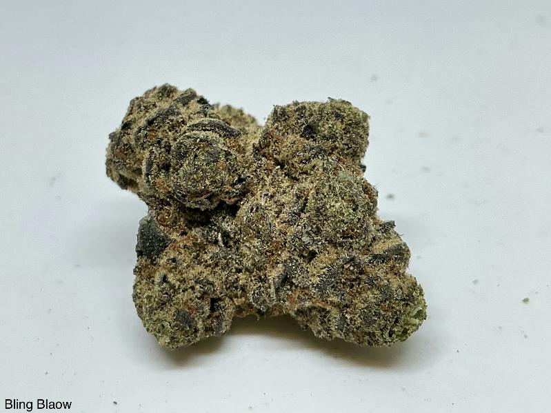 Bling Blaow 23% by Trap House