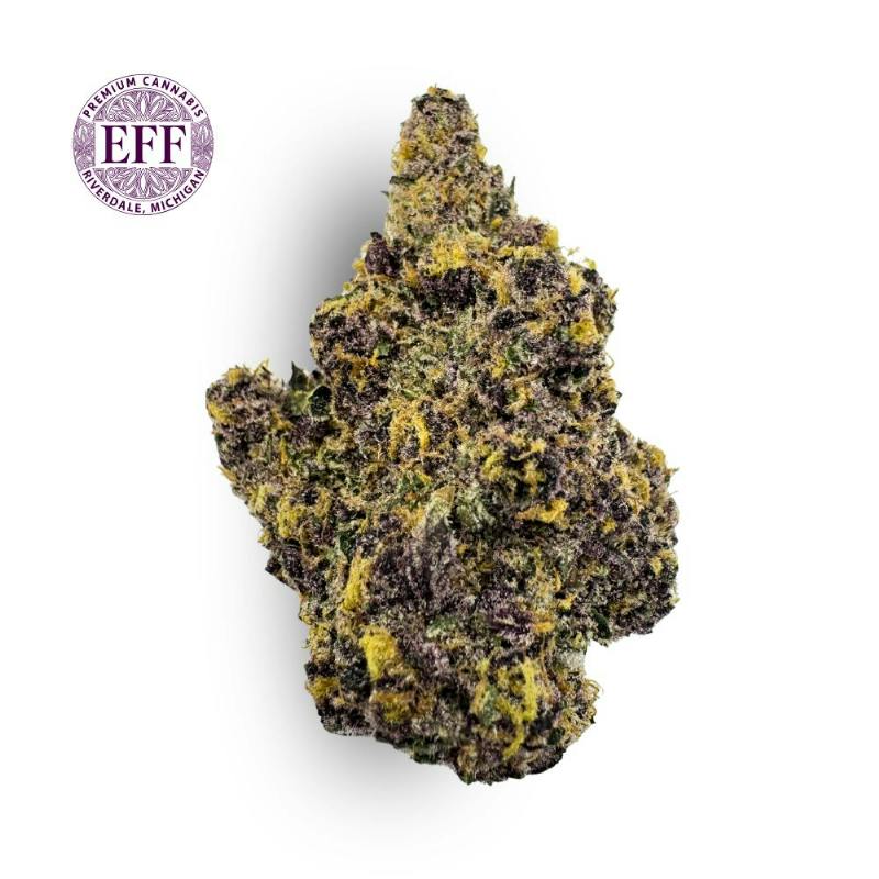 Alien Cherry 33% by EFF!
