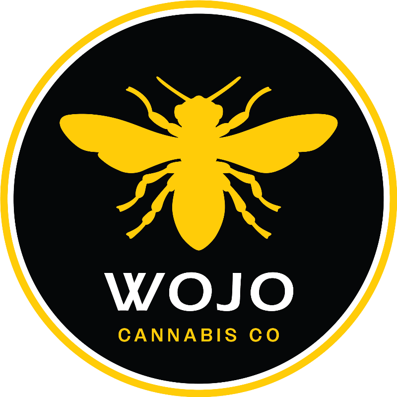 Wojo Honey Combz - .5g Disposable Vape