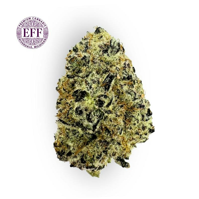 Black Velvet 33% by EFF!