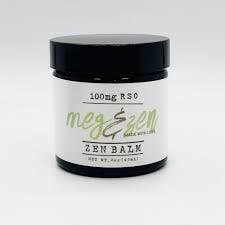 Zen Balm