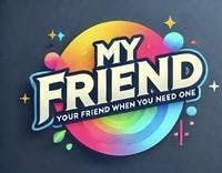 My Friend High Society 1g Preroll