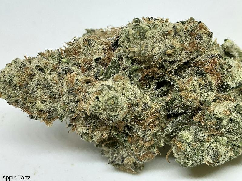 Apple Tartz 28% by Candela